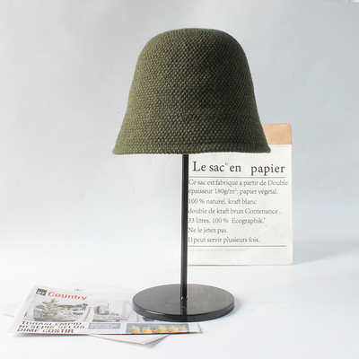 Alkalmi női sapka típusú idióta