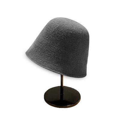 Alkalmi női sapka típusú idióta