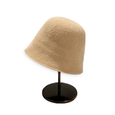 Alkalmi női sapka típusú idióta