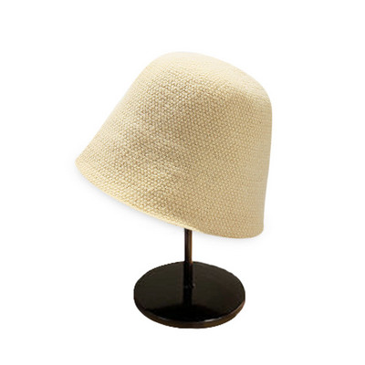 Alkalmi női sapka típusú idióta