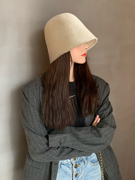 Alkalmi női sapka típusú idióta