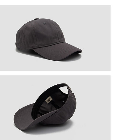 Napi állítható női sapka napellenzővel