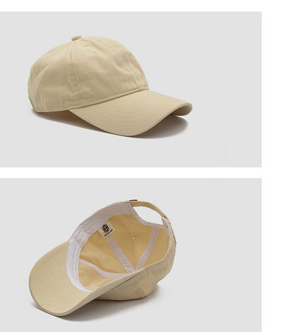 Napi állítható női sapka napellenzővel