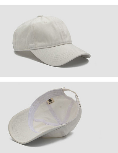 Napi állítható női sapka napellenzővel