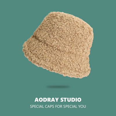 Női pehely téli horgász sapka