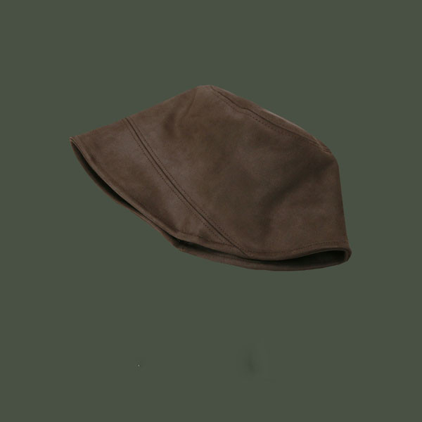 Női sapka típusú idióta tiszta modell