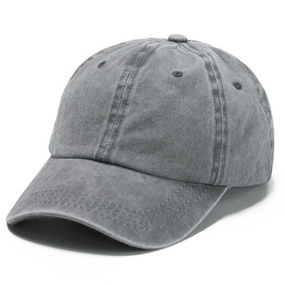 Sima modell női sapka napellenzővel