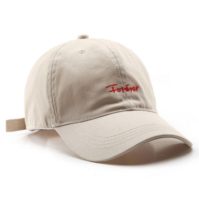 Casual γυναικείο καπέλο με γείσο - διάφορα μοντέλα