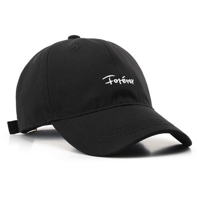 Casual γυναικείο καπέλο με γείσο - διάφορα μοντέλα