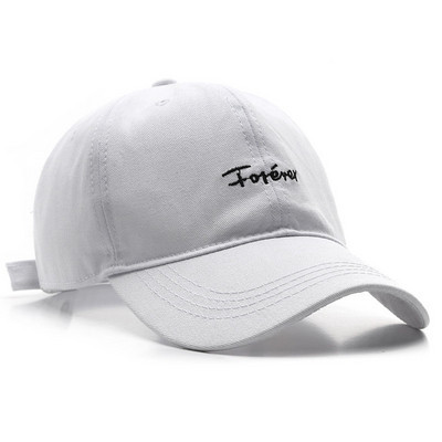 Casual γυναικείο καπέλο με γείσο - διάφορα μοντέλα