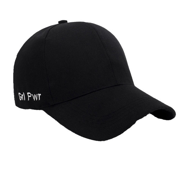 Casual γυναικείο καπέλο με γείσο - διάφορα μοντέλα