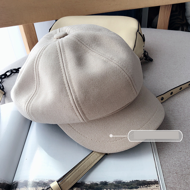 Téli gyapjú sapka típusú sapka