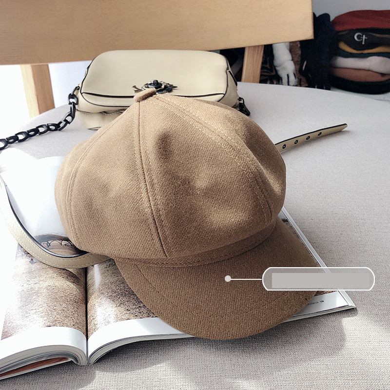 Téli gyapjú sapka típusú sapka