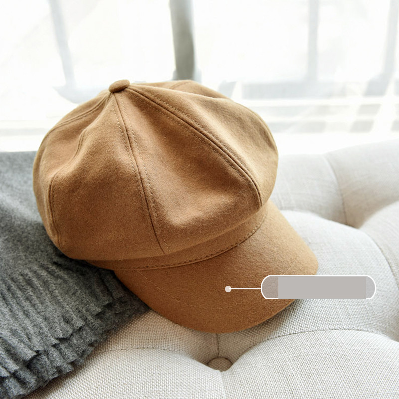 Téli gyapjú sapka típusú sapka