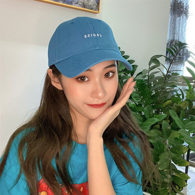 Καθημερινό καπέλο μπέιζμπολ για γυναίκες