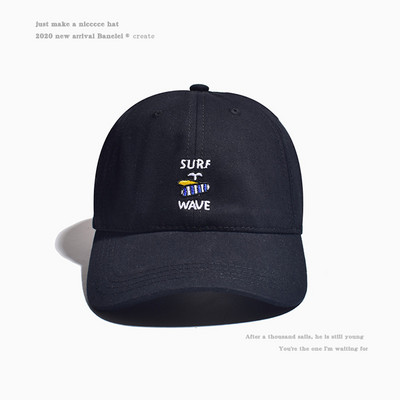 Καθημερινό καπέλο μπέιζμπολ για γυναίκες