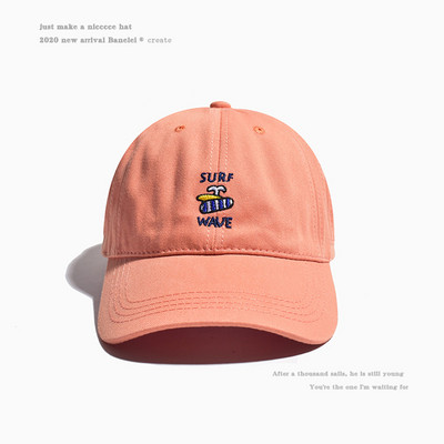 Καθημερινό καπέλο μπέιζμπολ για γυναίκες