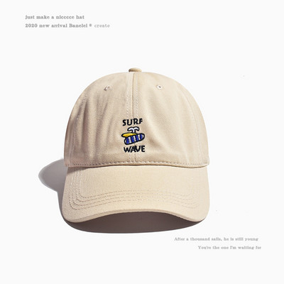 Καθημερινό καπέλο μπέιζμπολ για γυναίκες