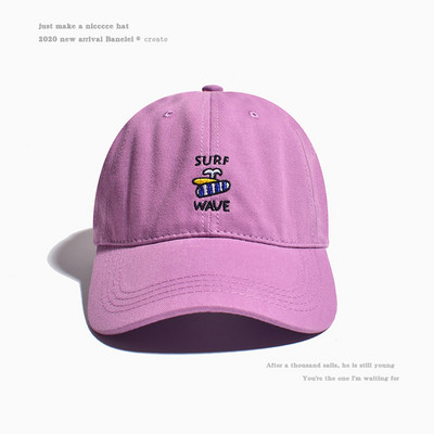 Καθημερινό καπέλο μπέιζμπολ για γυναίκες