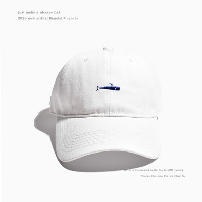 Καθημερινό καπέλο μπέιζμπολ για γυναίκες