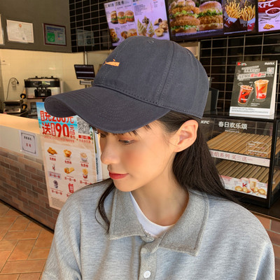 Καθημερινό καπέλο μπέιζμπολ για γυναίκες