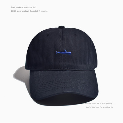 Καθημερινό καπέλο μπέιζμπολ για γυναίκες