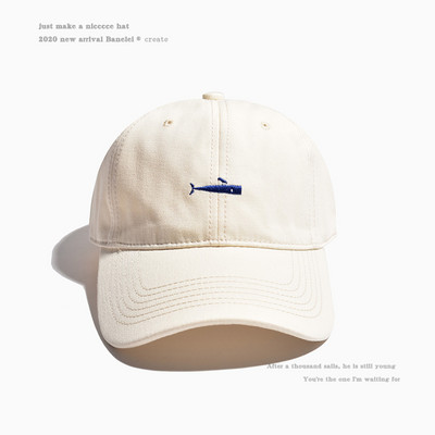 Καθημερινό καπέλο μπέιζμπολ για γυναίκες