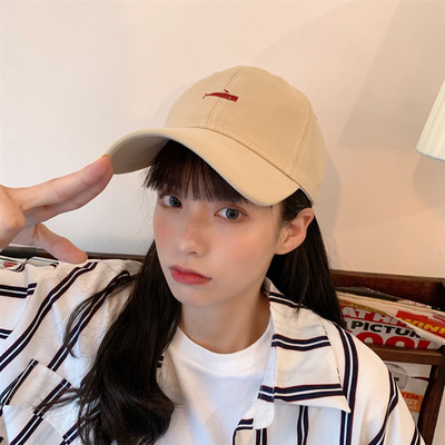 Καθημερινό καπέλο μπέιζμπολ για γυναίκες