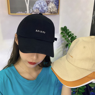 Καθημερινό καπέλο μπέιζμπολ για γυναίκες