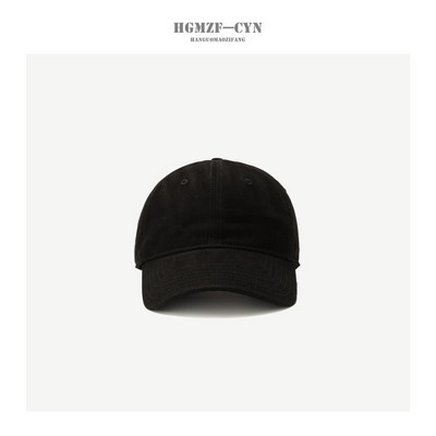 Καθημερινό απλό καπέλο με γείσο