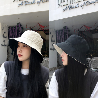 Γυναικείο κορυφαίο καπέλο σε διάφορα μοντέλα