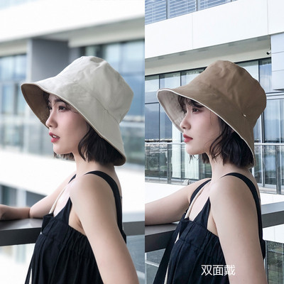 Γυναικείο κορυφαίο καπέλο σε διάφορα μοντέλα