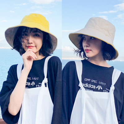 Γυναικείο κορυφαίο καπέλο σε διάφορα μοντέλα