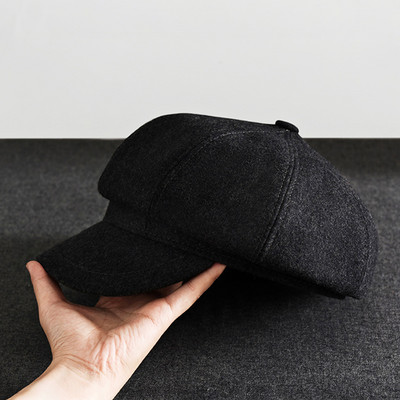 Aktualni ženski retro šešir - nekoliko modela