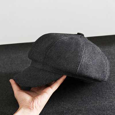 Aktualni ženski retro šešir - nekoliko modela