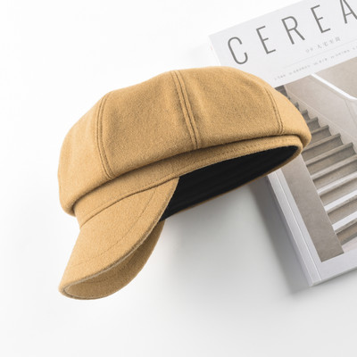 Aktualni ženski retro šešir - nekoliko modela