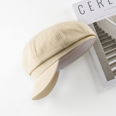 Aktualni ženski retro šešir - nekoliko modela