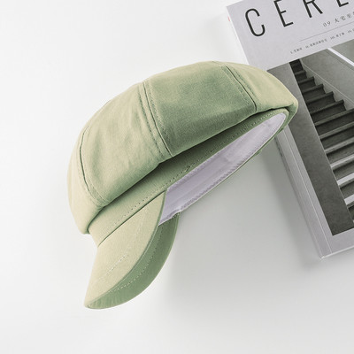 Aktualni ženski retro šešir - nekoliko modela