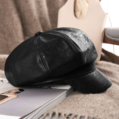 Aktualni ženski retro šešir - nekoliko modela