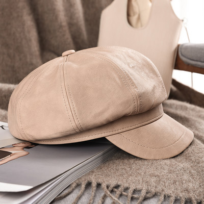 Aktualni ženski retro šešir - nekoliko modela