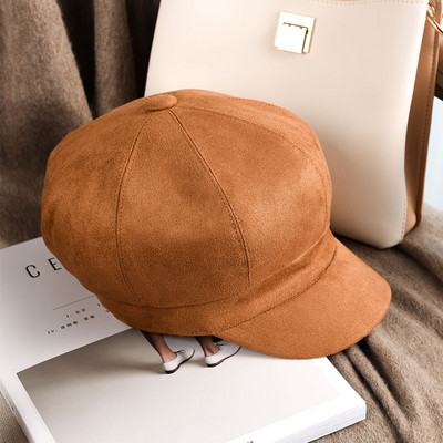 Aktualni ženski retro šešir - nekoliko modela