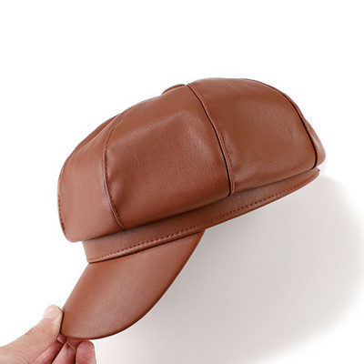 Aktualni ženski retro šešir - nekoliko modela