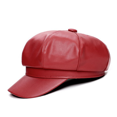 Aktualni ženski retro šešir - nekoliko modela