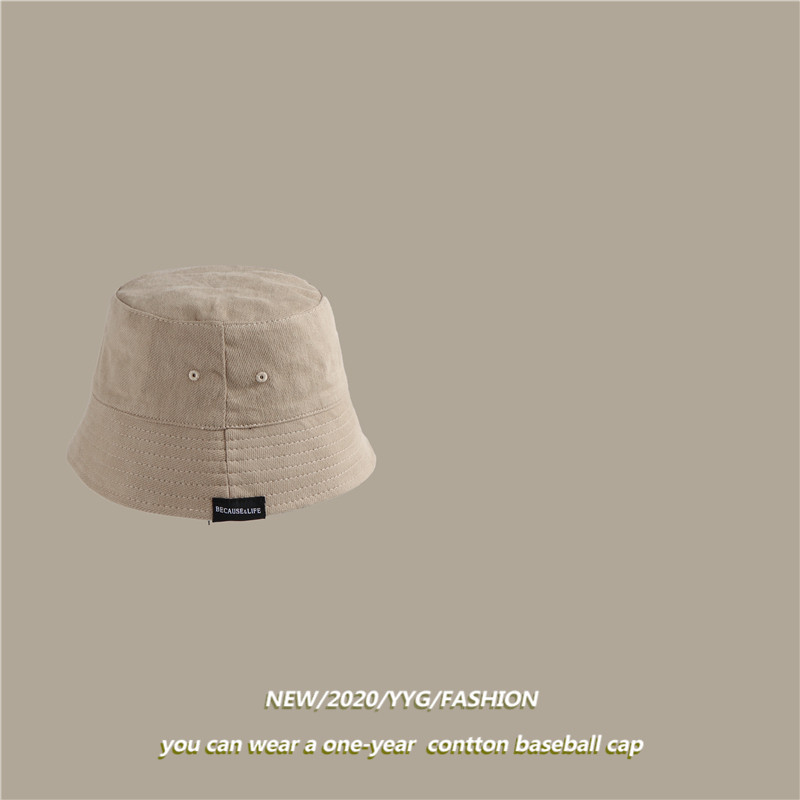 Unisex υφασμάτινο καπέλο