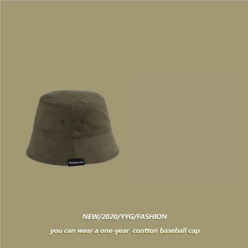 Unisex υφασμάτινο καπέλο