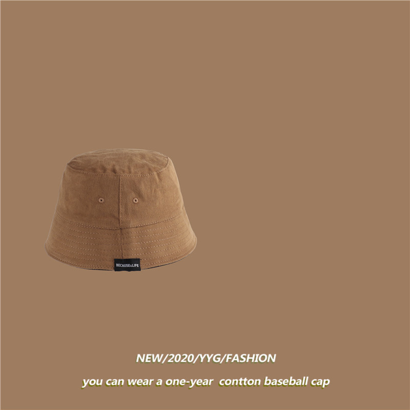 Unisex υφασμάτινο καπέλο