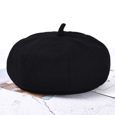 Női őszi-téli barett