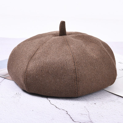 Női őszi-téli barett