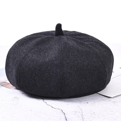 Női őszi-téli barett