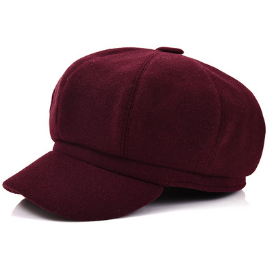 Női őszi-téli barett